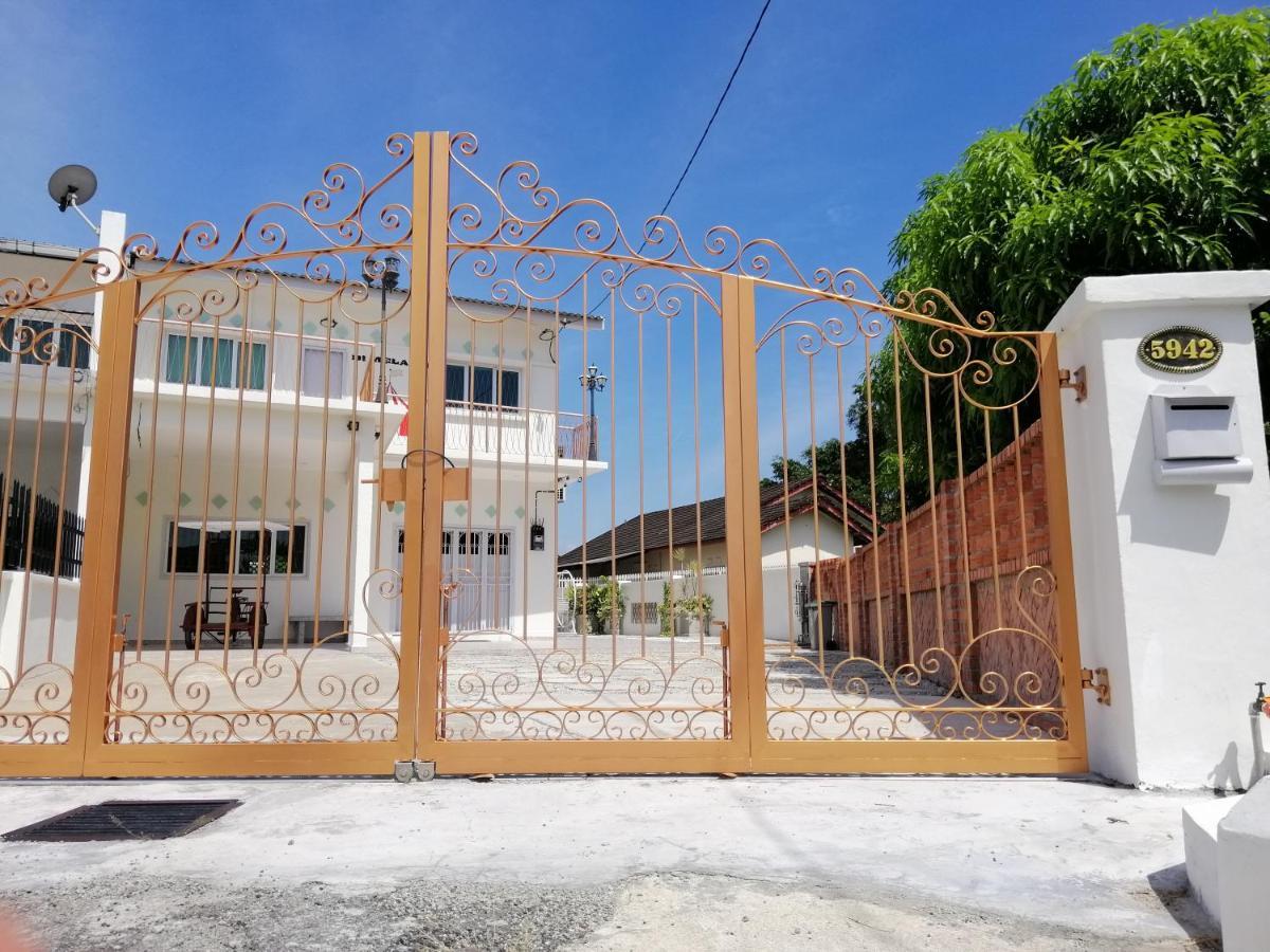 Klebang Seacove Spacious 5Br Villa By Nestcove Malacca Eksteriør billede