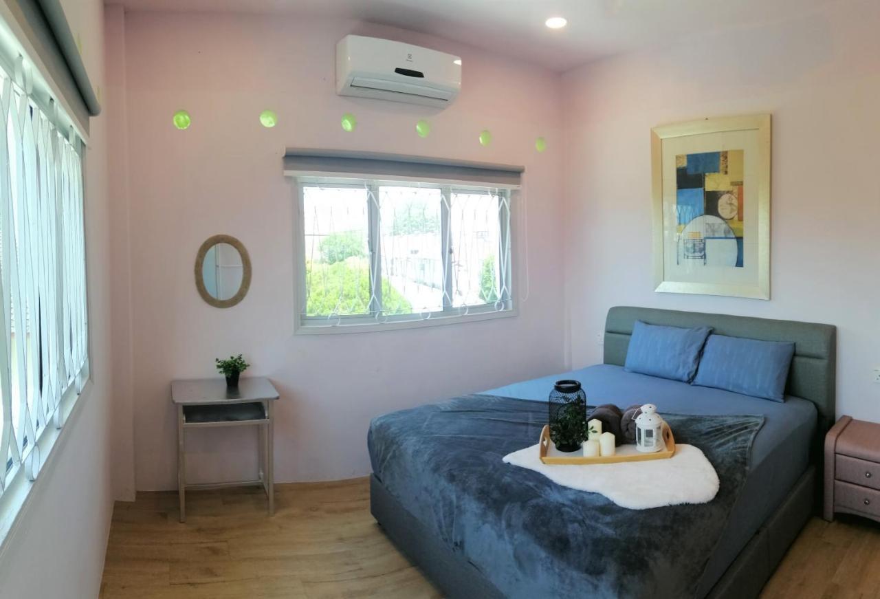 Klebang Seacove Spacious 5Br Villa By Nestcove Malacca Eksteriør billede