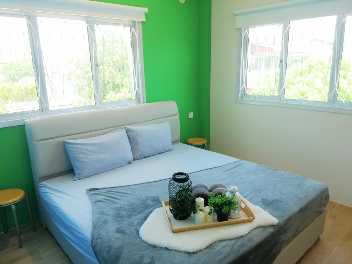 Klebang Seacove Spacious 5Br Villa By Nestcove Malacca Eksteriør billede