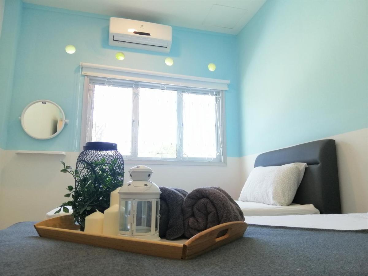 Klebang Seacove Spacious 5Br Villa By Nestcove Malacca Eksteriør billede