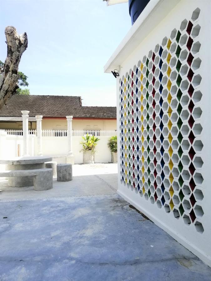 Klebang Seacove Villa By Nestcove Malacca Eksteriør billede