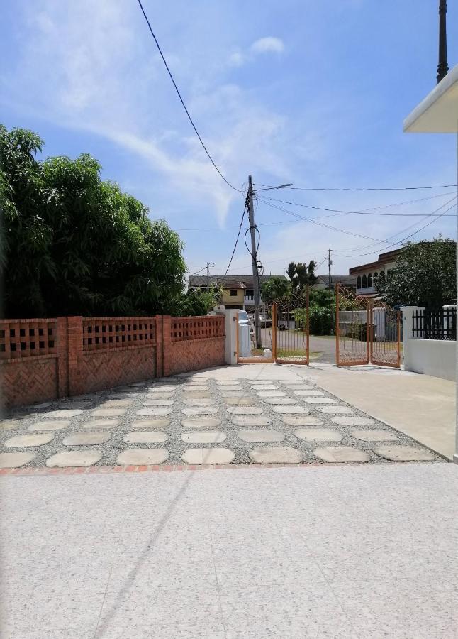 Klebang Seacove Spacious 5Br Villa By Nestcove Malacca Eksteriør billede