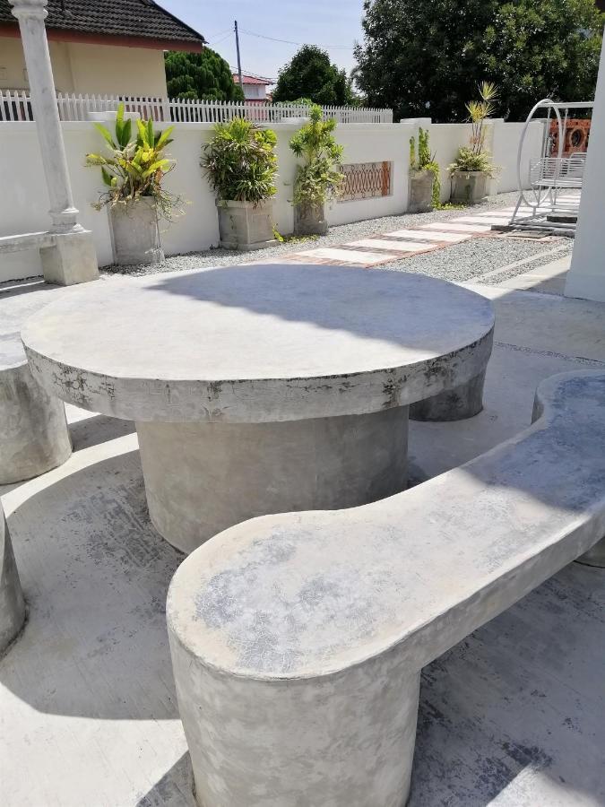 Klebang Seacove Spacious 5Br Villa By Nestcove Malacca Eksteriør billede