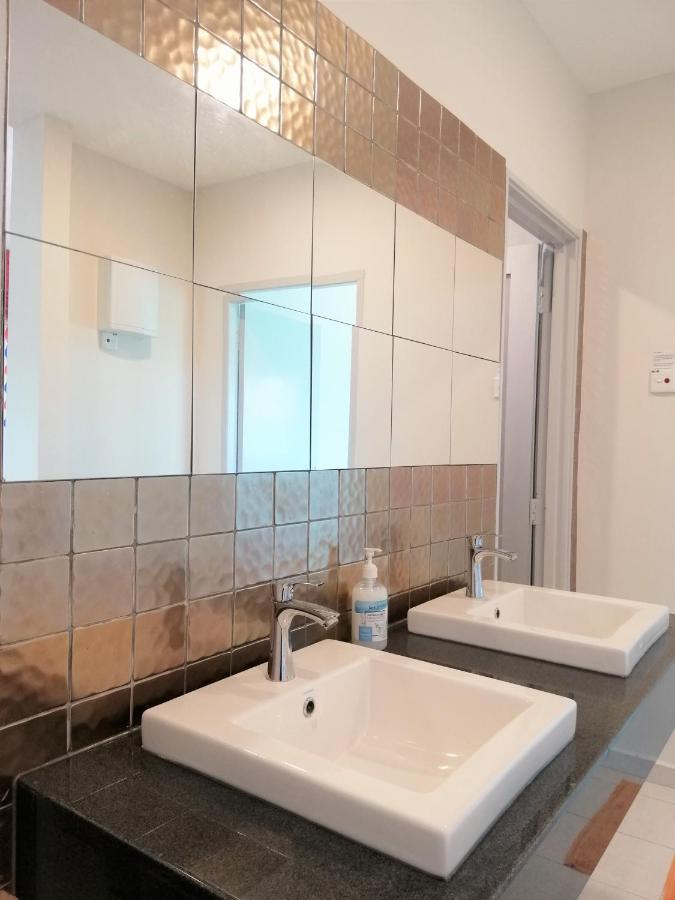 Klebang Seacove Spacious 5Br Villa By Nestcove Malacca Eksteriør billede
