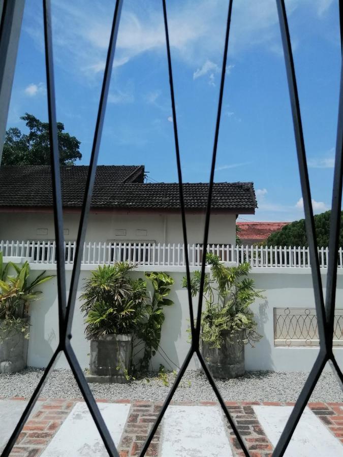 Klebang Seacove Spacious 5Br Villa By Nestcove Malacca Eksteriør billede