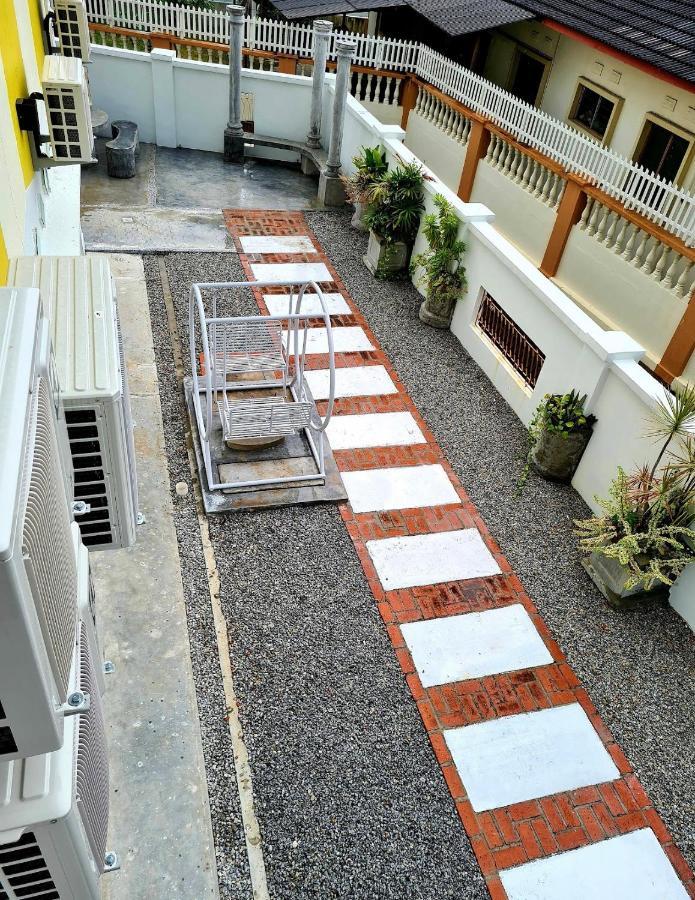 Klebang Seacove Spacious 5Br Villa By Nestcove Malacca Eksteriør billede